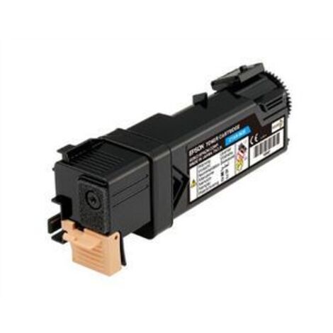 Tóner Impresora Epson C13S050629