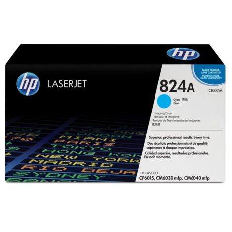 Tóner Impresora HP CB385A