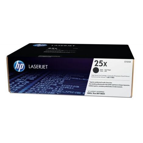 Tóner Impresora HP CF325X
