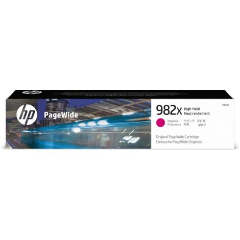 Tóner Impresora HP T0B28A