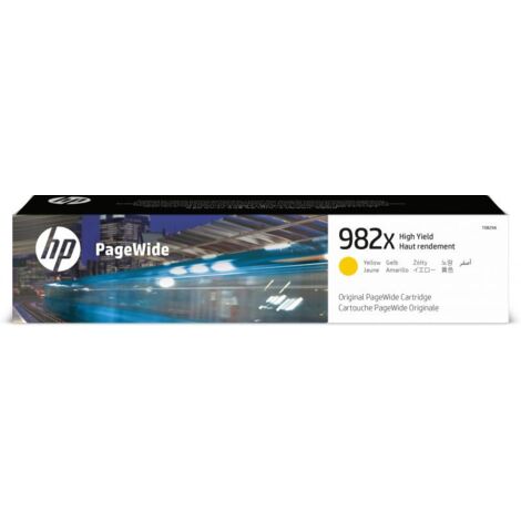 Tóner Impresora HP T0B29A