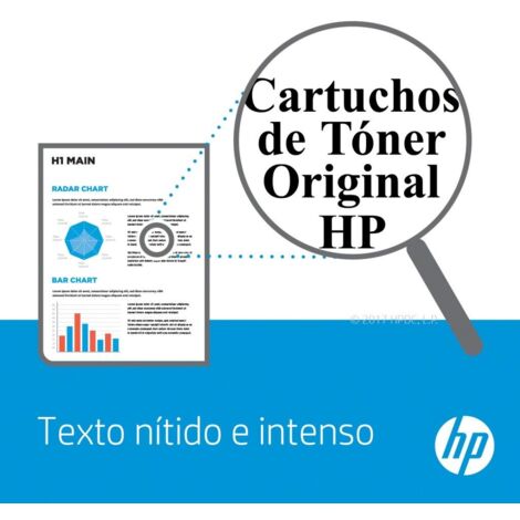 Tóner Impresora HP W1331A