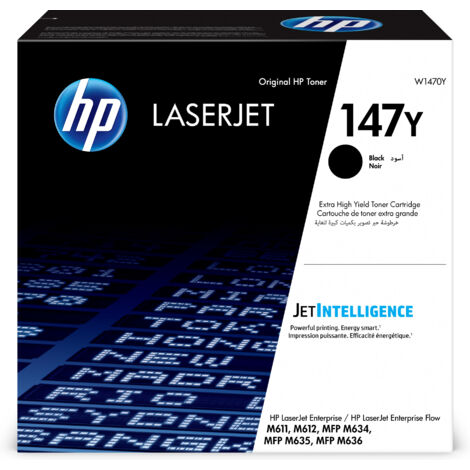 Tóner Impresora HP W1470Y