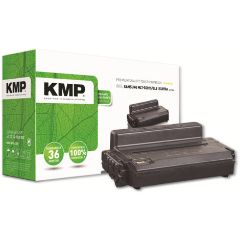 Toner KMP SA-T96A, noir