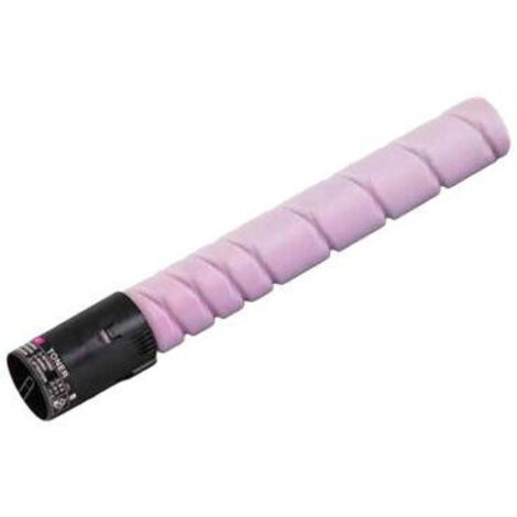 Tóner Konica Minolta TN321M Negro Magenta