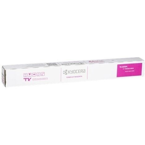 Tóner Kyocera 1T02XDBNL0 Magenta