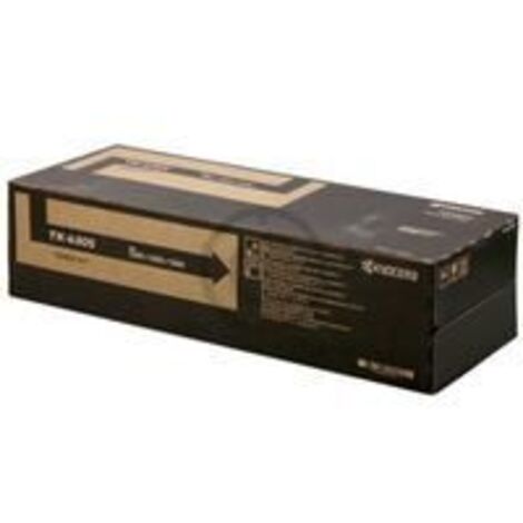 Tóner Kyocera TK-6305 Negro