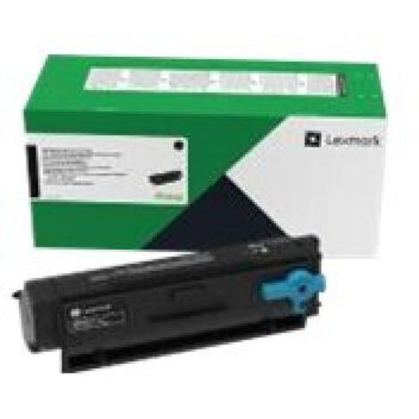 Tóner Lexmark 55B2X0E