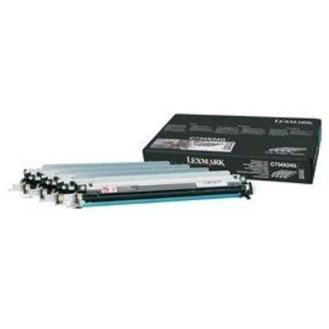 Tóner Lexmark C734X24G Negro