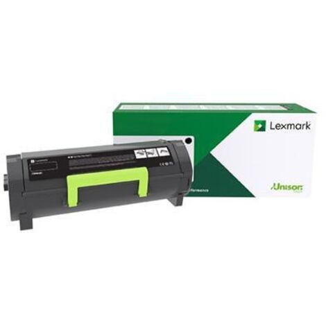 Toner Lexmark Originale Nero LRP (24B6888) per Stampanti Lexmark