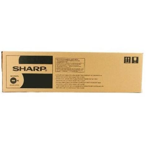 Toner Magenta Sharp (MX61GTMA)