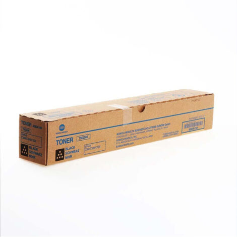 Toner Nero Konica Minolta A8DA150 di alta qualit� per stampanti Konica Minolta