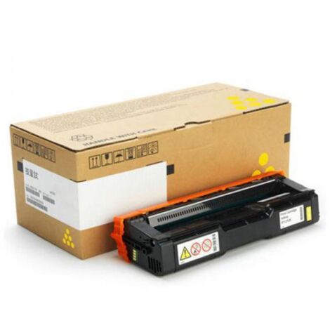 Toner Nero Ricoh 408352 per Stampante Ricoh M C250