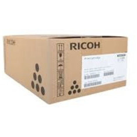 Toner Nero Ricoh per Stampante MP C2550 - Codice 842469