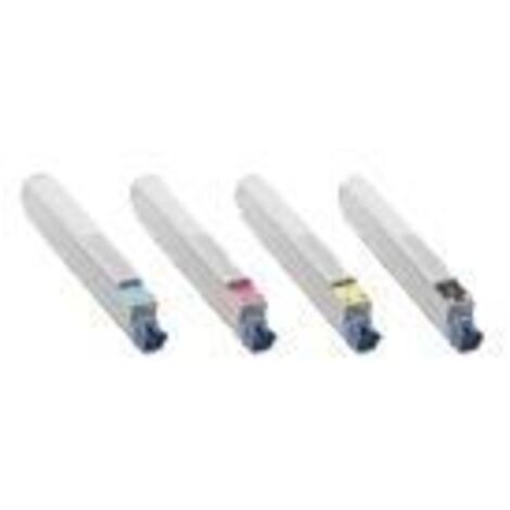 Toner OKI C-9600/9800 Magenta