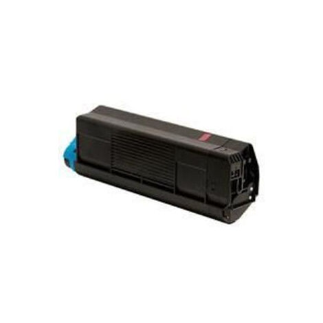 TONER OKI TYPE C6L-MAGENTA