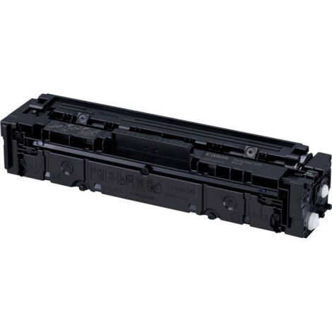 Tóner Original Canon 045 Negro