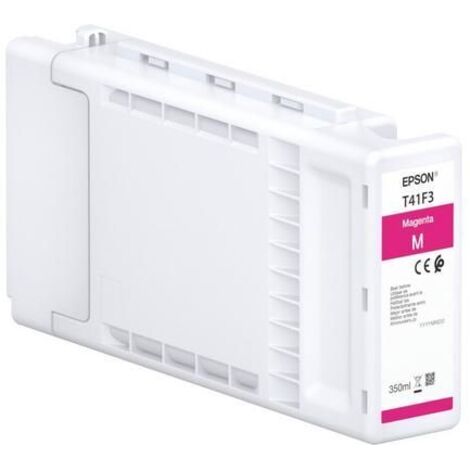 Tóner Original Epson T692300 Magenta