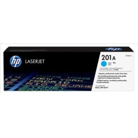 Tóner Original HP nº201A/ Cian