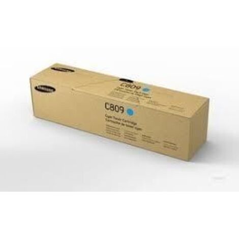 Tóner Original HP SS567A Cian