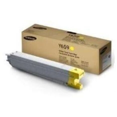 Tóner Original HP SU570A Amarillo