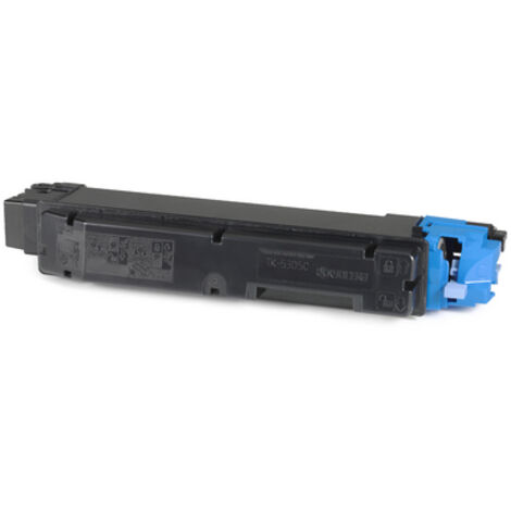 ÷ Tóner original kyocera tk-5305c cian 6.000 páginas