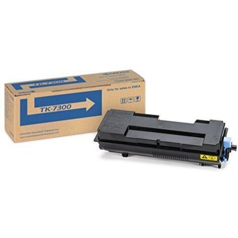 Tóner Original Kyocera TK-7300 Negro