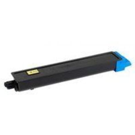 Tóner Original Kyocera TK-895C Negro Cian