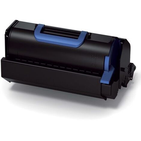 Tóner Original OKI 45439002 Negro