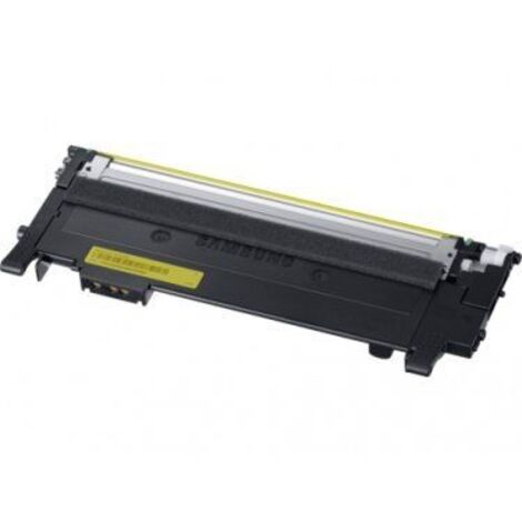 Tóner Original Samsung CLT-Y404S/ Amarillo
