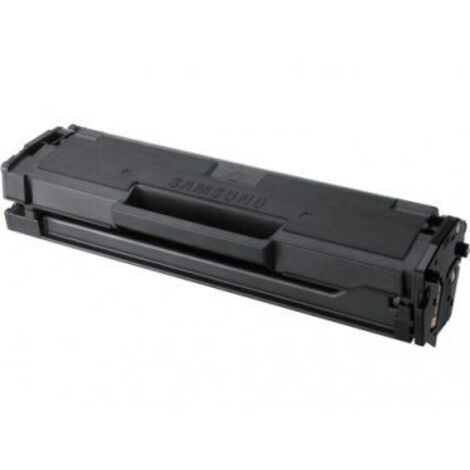 Tóner Original Samsung MLT-D101S/ Negro