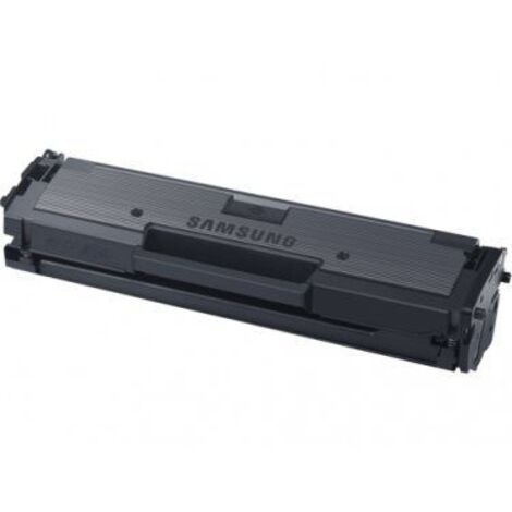 Tóner Original Samsung MLT-D111S/ Negro