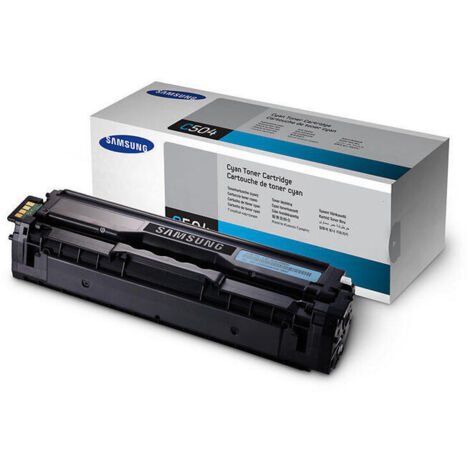 Tóner Original Samsung SL-C430W Cian 8806086885386 S5601315 Samsung