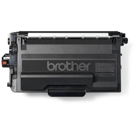 Toner Originale Brother TN3600XL ad Alta Capacit� Nero per Stampanti Laser