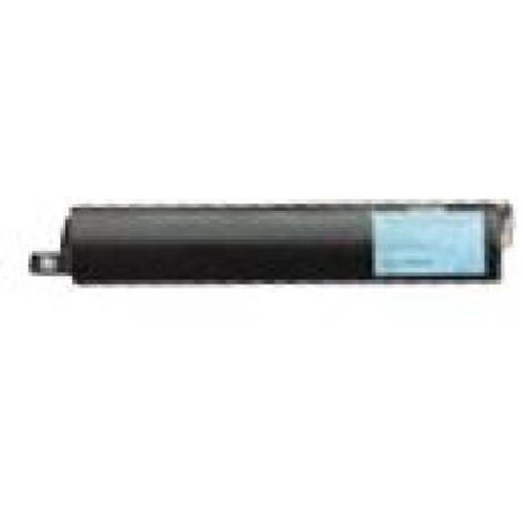 Toner originale Toshiba T-FC210EC, ciano, compatibile con stampanti Toshiba, modello 6AJ00000159