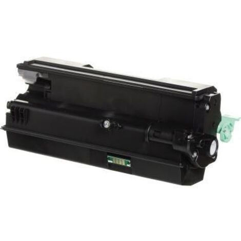 Toner Originalzubehör 407318 ca. 12.000 Seiten schwarz