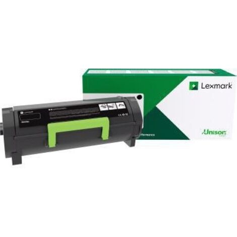 Toner Originalzubehör B342000 ca. 1.500 Seiten schwarz