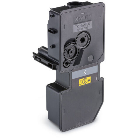 Toner Originalzubehör TK-5240K ca. 4.000 Seiten schwarz