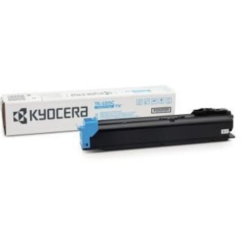 Toner Originalzubehör TK-5315C ca. 18.000 Seiten cyan