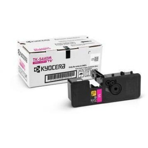 Toner Originalzubehör TK-5440M ca. 2.400 Seiten magenta
