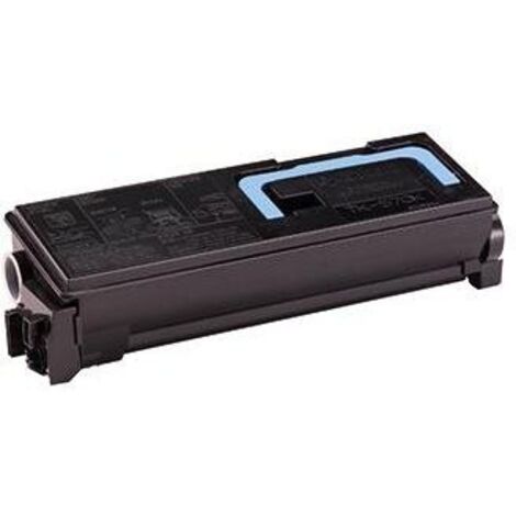 Toner Originalzubehör TK-570K ca. 16.000 Seiten schwarz