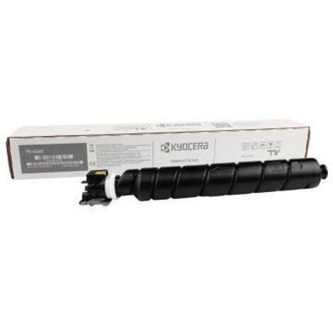 Toner Originalzubehör TK-6345 ca. 40.000 Seiten schwarz