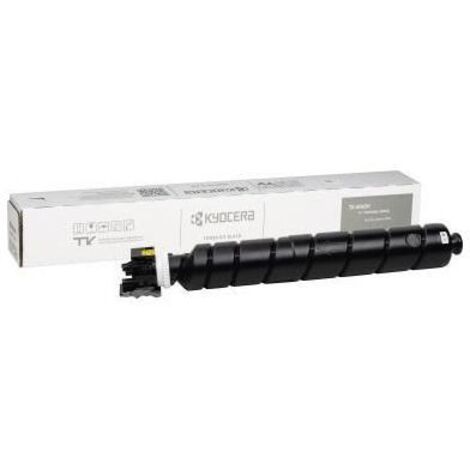 Toner Originalzubehör TK-8365K ca. 25.000 Seiten schwarz