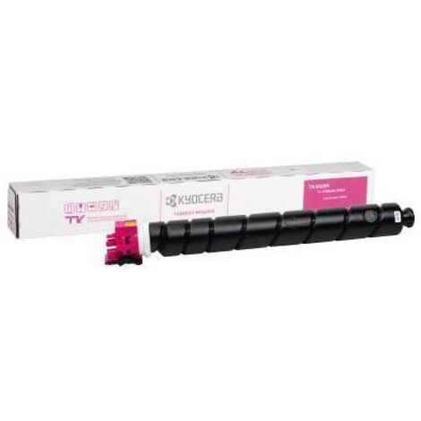 Toner Originalzubehör TK-8365M ca. 12.000 Seiten magenta