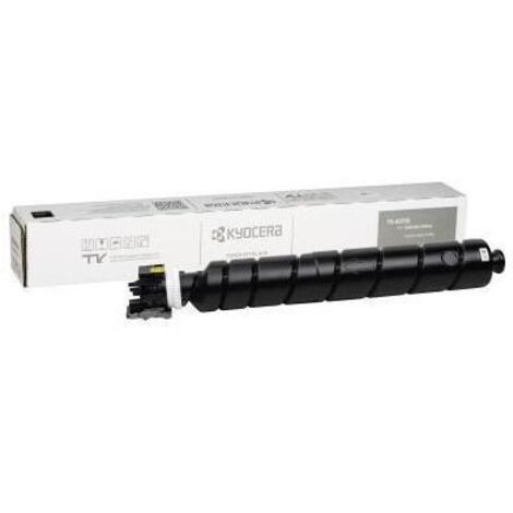 Toner Originalzubehör TK-8375K ca. 30.000 Seiten schwarz