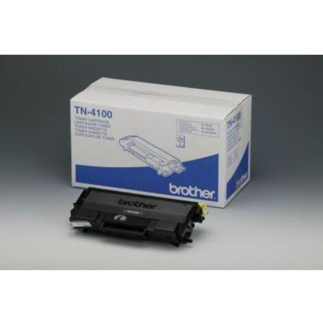 Toner Originalzubehör TN-4100 ca. 7.500 Seiten schwarz