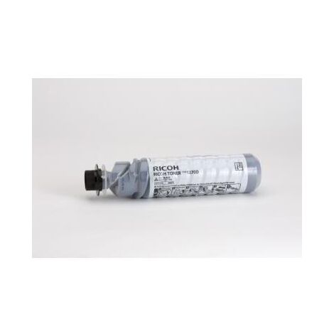 Toner Originalzubehör TYPE 1270 D ca. 7.000 Seiten schwarz