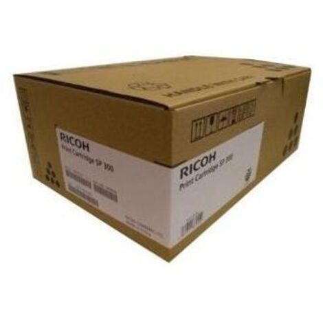 Toner Ricoh 406956 Nero per Aficio SP 300 - Compatibile, Alta Qualit�, Codice S8416051