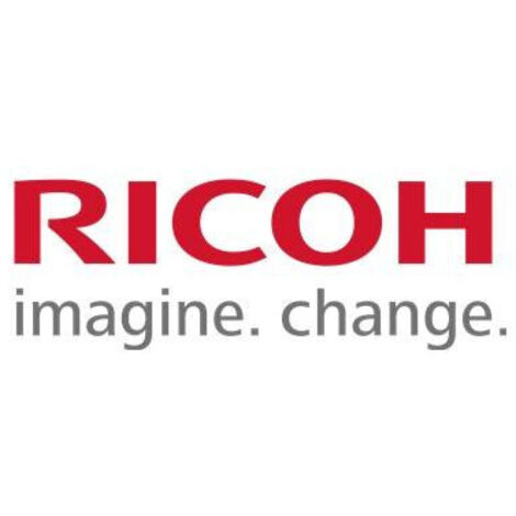 Tóner Ricoh 408285 Negro