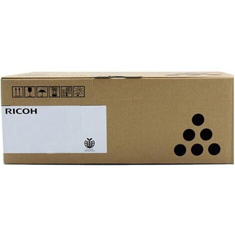 Toner Ricoh 841887 MP401S, Nero, 11.900 pagine, compatibile con N9199142863